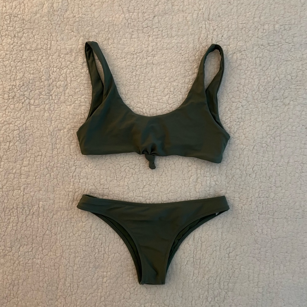 SHEIN bikini set